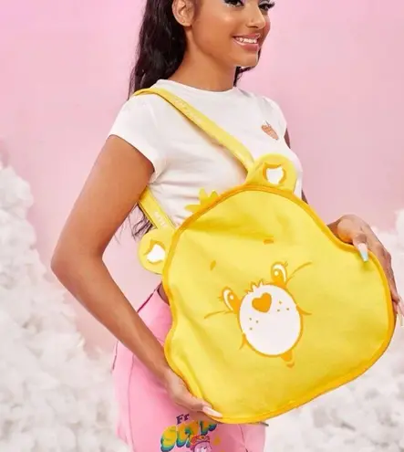 Care Bears large shopper bag