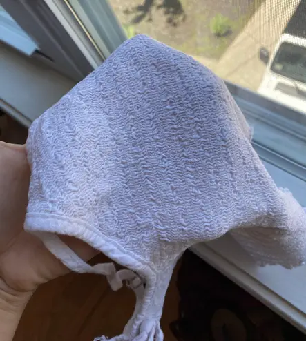 Brandy Melville NEVER WORN  Crop Top