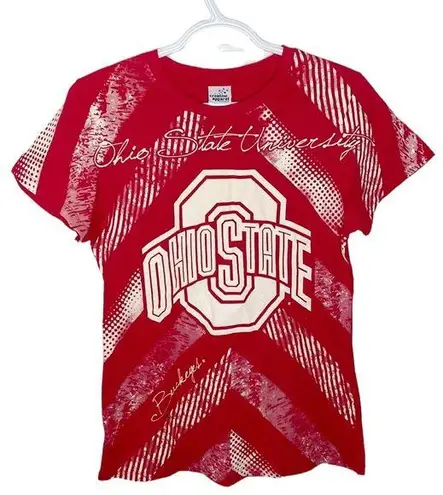 Creative Apparel  Ohio State t-shirt size M