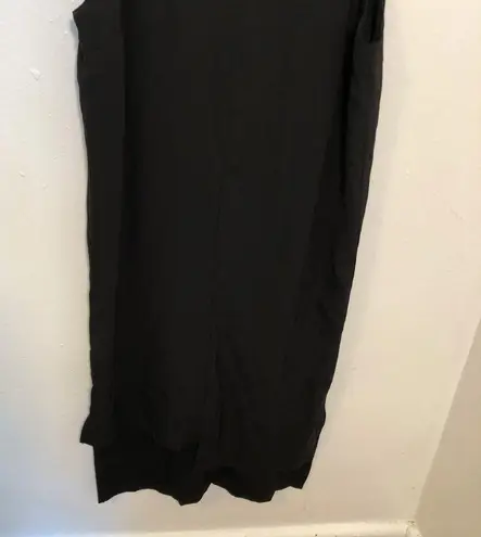 Momo Exclusive Custom Sleeveless Sheath Dress Size M