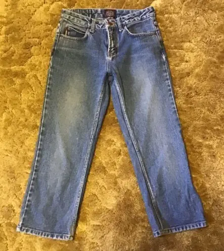 Bongo Vintage Y2K capris