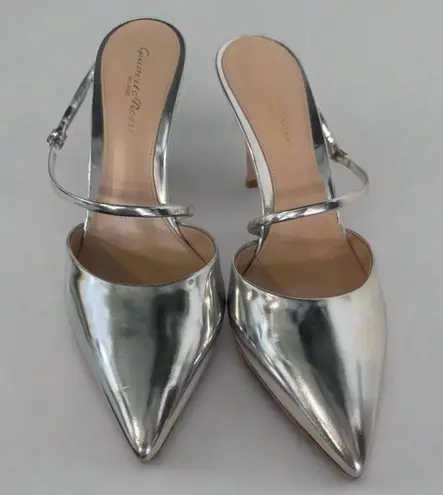 Gianvito Rossi heels