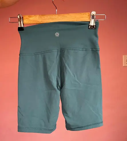 Athleta Align Shorts