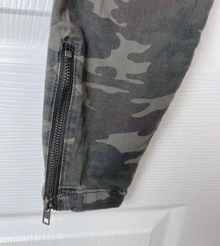 KUT from Kloth Kut From The Cloth Camo Pants