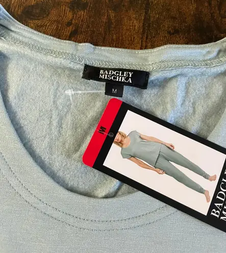 Badgley Mischka Ladies’ 2-piece Lounge Set