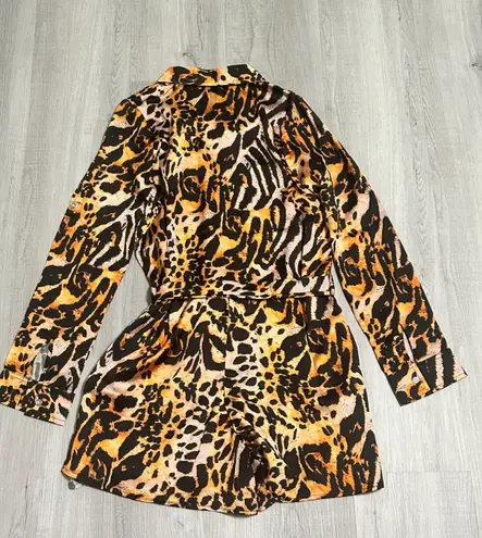 The Outfit Manish Vaid Romper