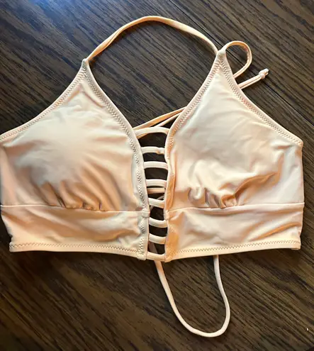 Cupshe Swimsuit Top