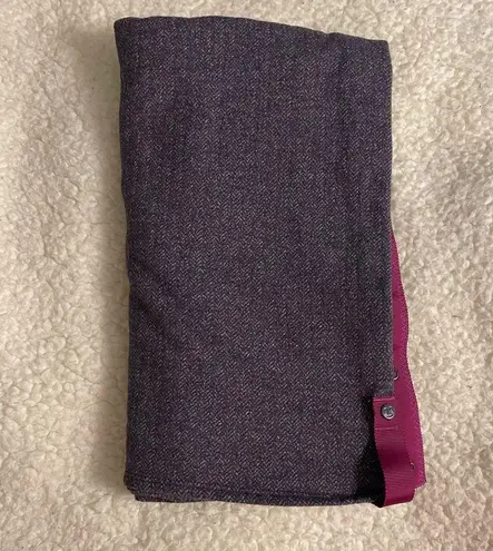 Lululemon vinyasa scarf rulu