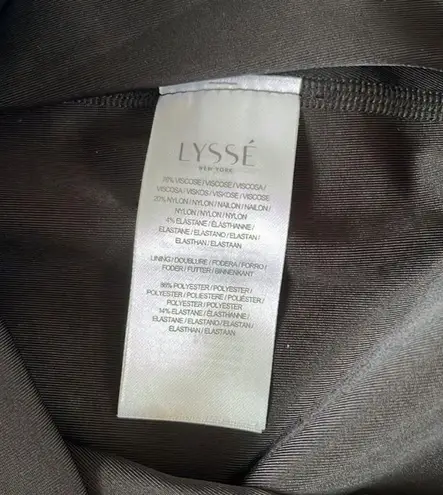 Lysse Nwt Pencil Skirt