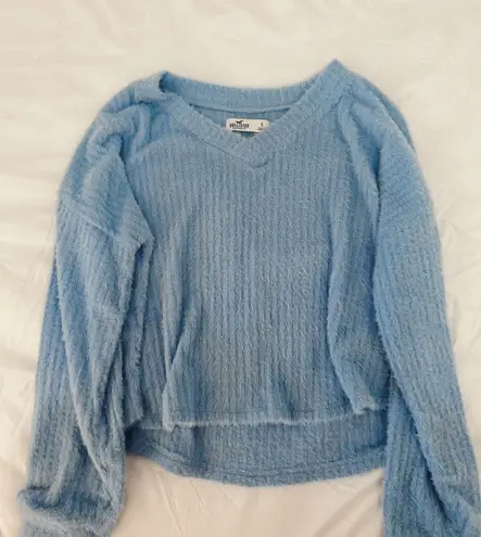 Hollister Sweater