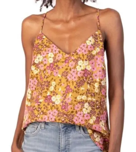 Kut From The Kloth NWT  Gianina Camisole Racerback Tank Top Size XL - Image 1