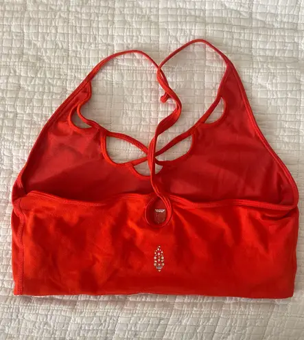 Free People Movement Sports Bra / Crop Top