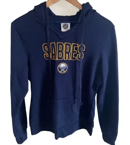 NHL Buffalo Sabres Navy Hoodie