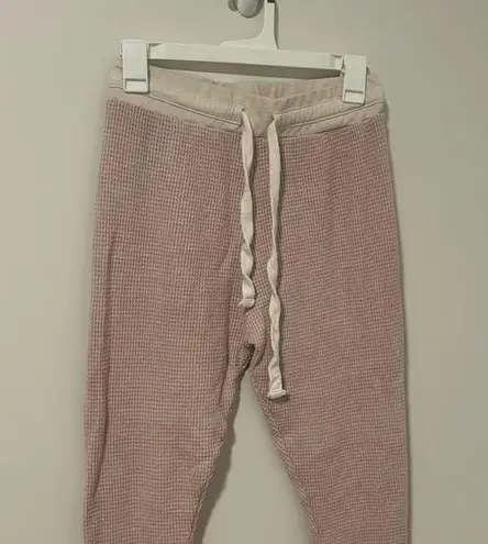 Urban Outfitters Out from Under  Light Purple Sweatpants Size Small - Image 1