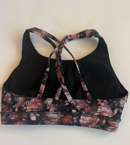 Lululemon Energy Bra 6