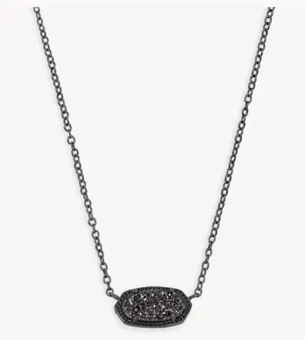 Kendra Scott Elise Necklace