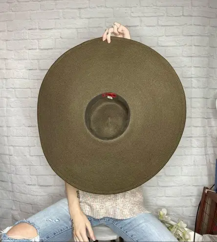 San Diego Hat Co. Oversized Floppy Hat