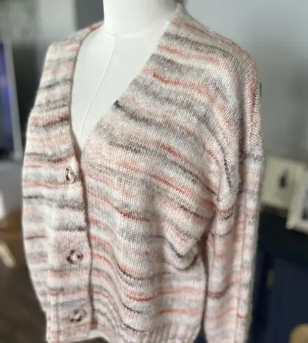 Mi Ami Francesca’s Oversized Sweater Size Small Women’s