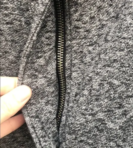 American Eagle  cowl neck jacket