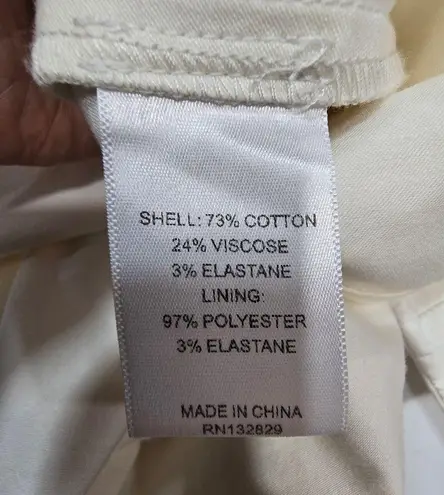 Michael Costello x REVOLVE Zosia Midi Dress in Ivory