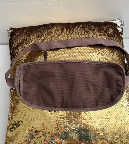 Eagle Creek Undercover Hidden Pocket Travel Money Belt Unisex Brown One Size