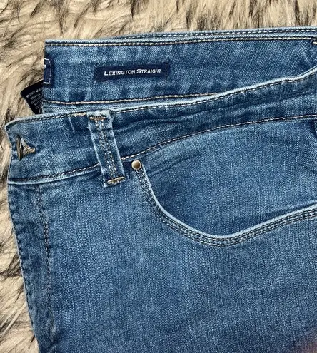 Charter Club Relaxed Fit Denim