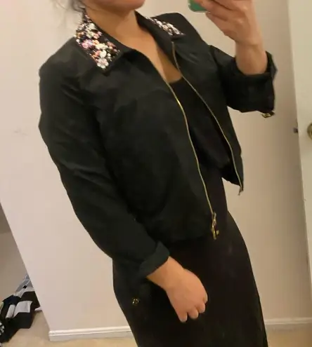 Roberto Cavalli Class jacket. S