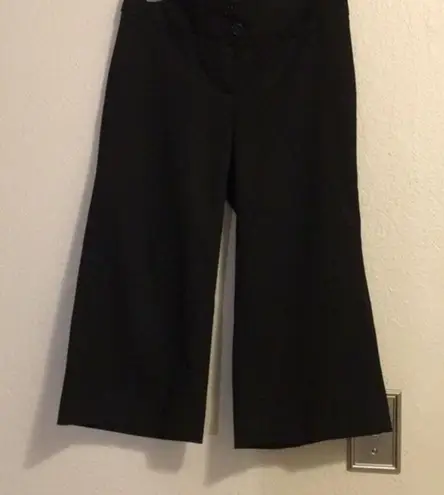 White House | Black Market  Ladies Pants Size 00