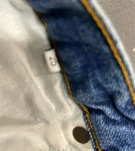 Boyish Zachary Jeans