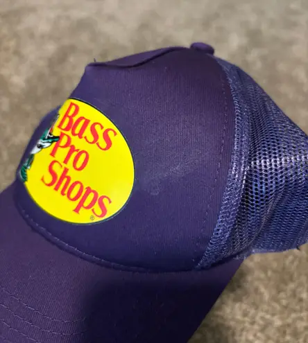 Bass Pro Shops Bass Pro Hat