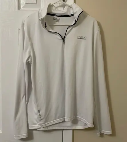 Ralph Lauren Polo Sport Jacket 