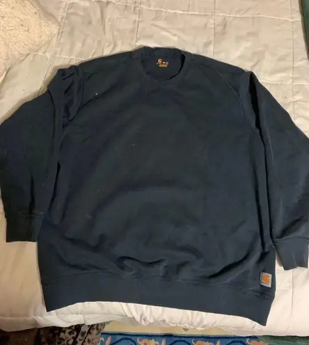 Carhartt Crewneck