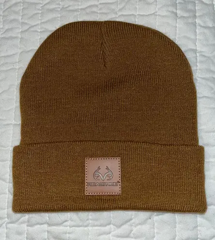 Real Tree Beanie - Image 1