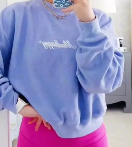 Madhappy Pullover