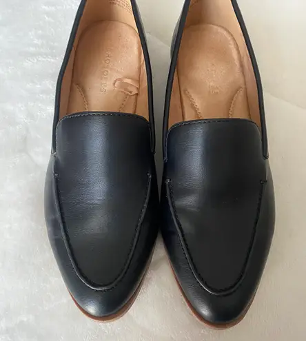 Aerosoles Black Flats