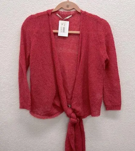 Twelfth Street by Cynthia Vincent Sweater Scarf Wrap OS Size undefined