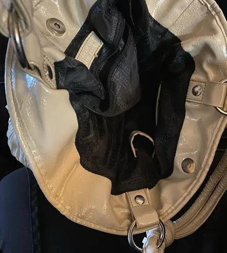 Fabulous Shoulder Bag | Purse by Chocolate White