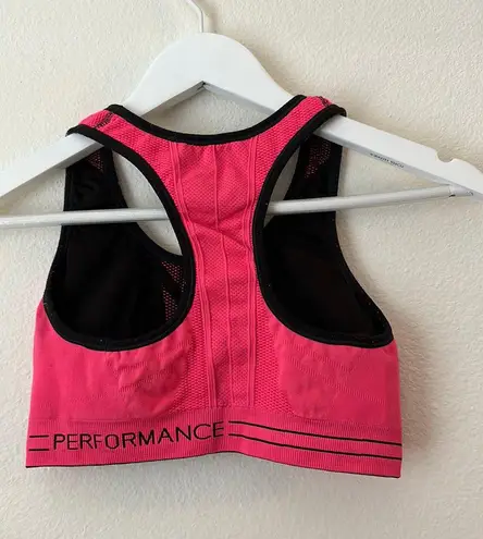 Calvin Klein Sports Bra