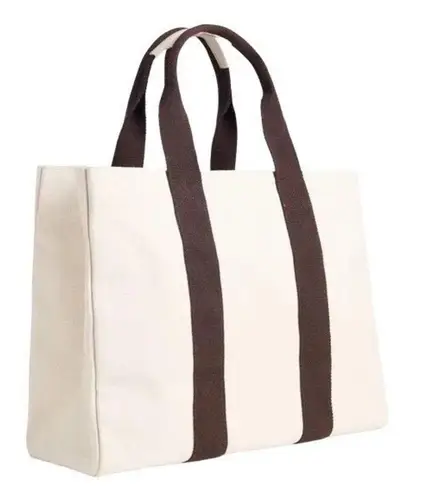 The Bar Le Marche La Plage Beach Tote