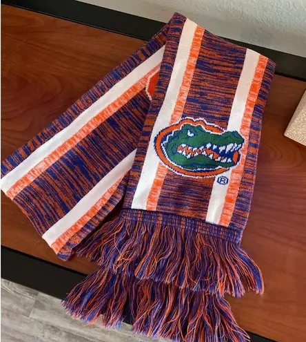 Florida Gators Scarf