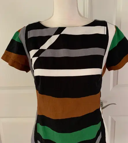 Derek Lam EUC Dress for Design Nation Rio Collection