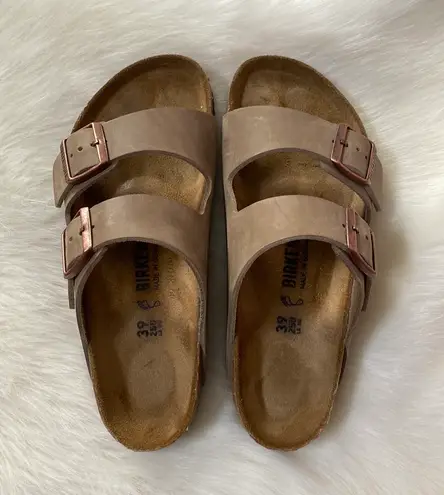 Birkenstock Arizona Sandals Regular/Wide