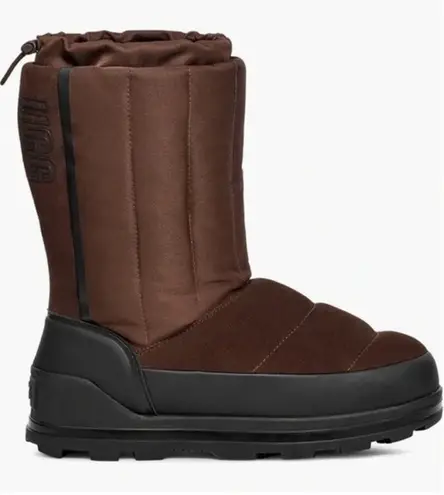 UGG Classic Klamath Short Boot