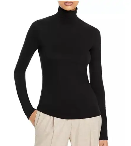 Vince Light Turtleneck