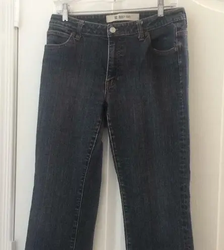 Gap Ladies  bootcut jeans 10