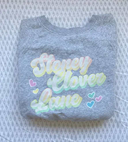 Stoney Clover Lane Crewneck