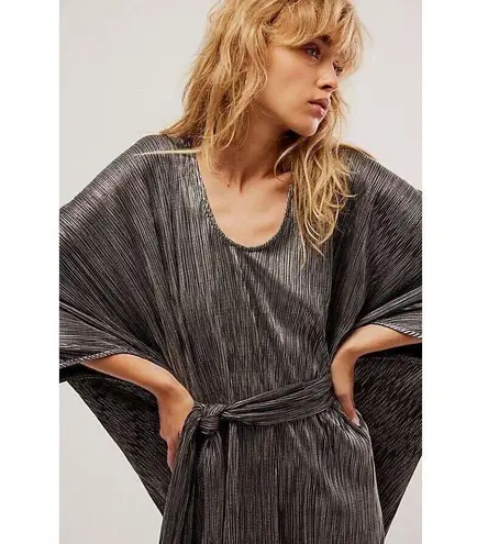 Jen's Pirate Booty Free People x Elixir Grand Kaftan Size OS