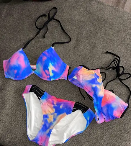 Victoria's Secret Bathing Suit Set