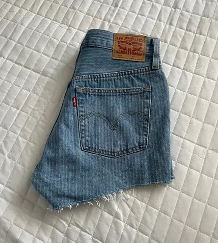 Levi's 501 Shorts