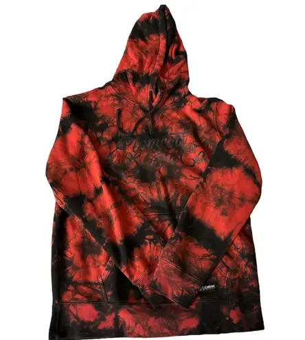 Elements Silent Skater Co Hoodie by Element